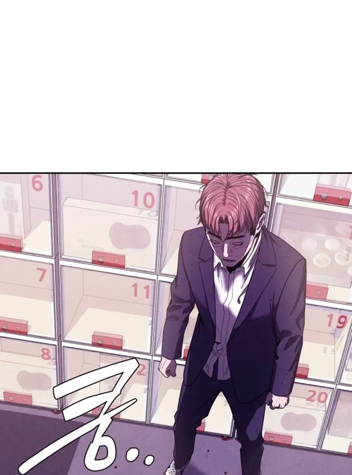 Read Debtbound by Blood EN Manga Online