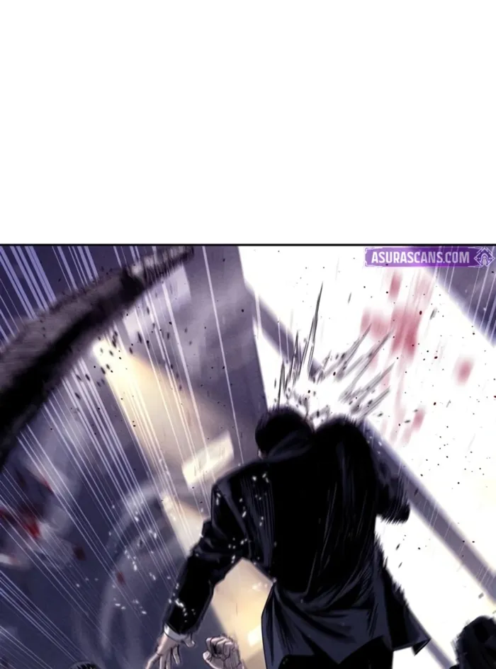 Read Debtbound by Blood EN Manga Online