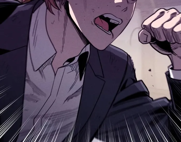 Read Debtbound by Blood EN Manga Online