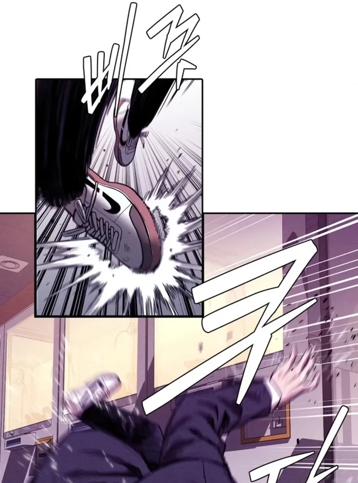 Read Debtbound by Blood EN Manga Online