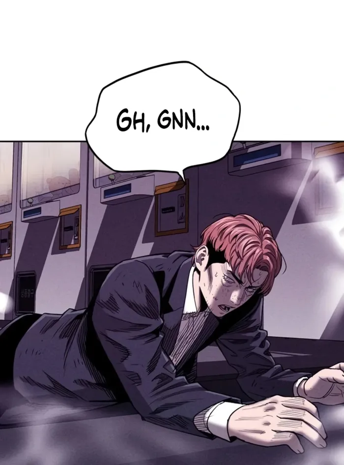 Read Debtbound by Blood EN Manga Online
