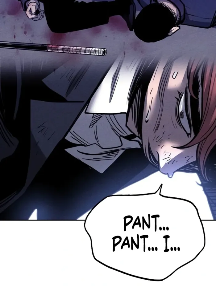 Read Debtbound by Blood EN Manga Online