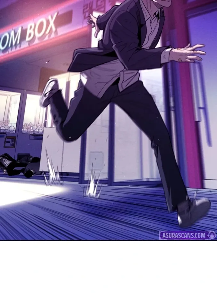 Read Debtbound by Blood EN Manga Online