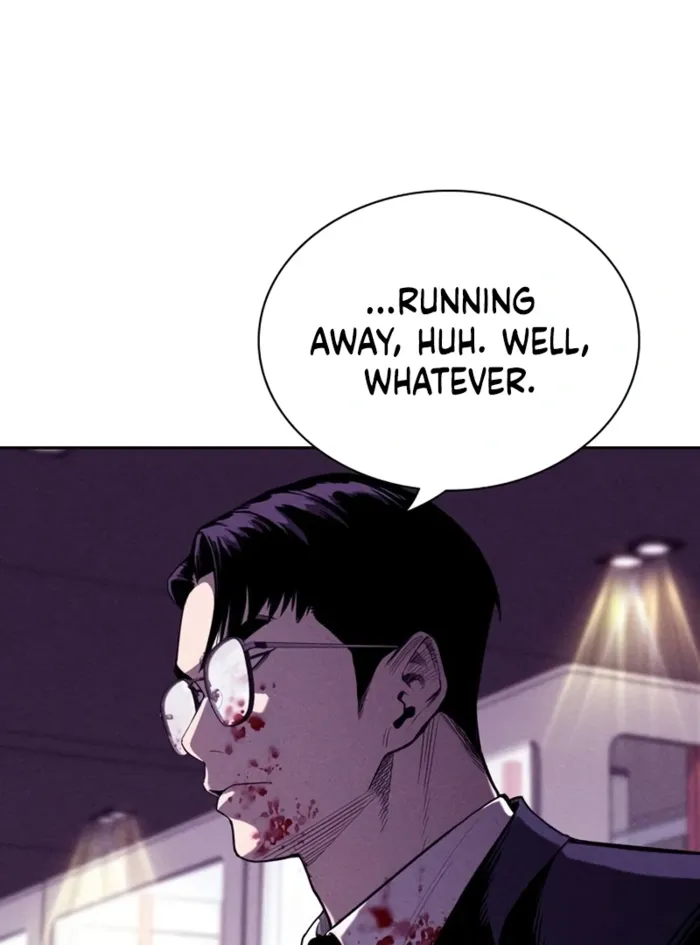 Read Debtbound by Blood EN Manga Online