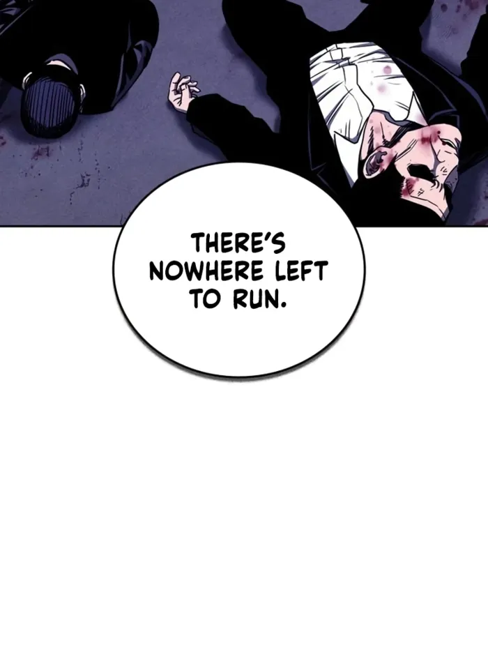 Read Debtbound by Blood EN Manga Online