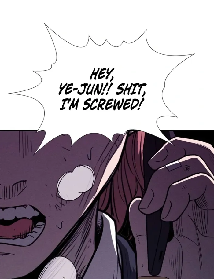 Read Debtbound by Blood EN Manga Online