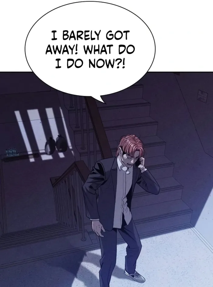 Read Debtbound by Blood EN Manga Online