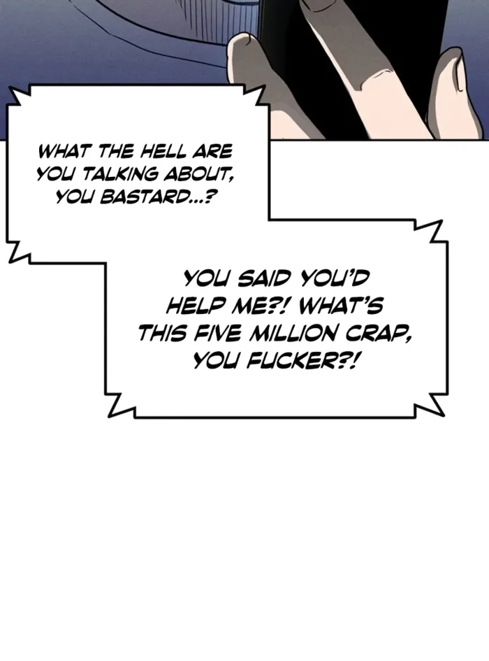 Read Debtbound by Blood EN Manga Online