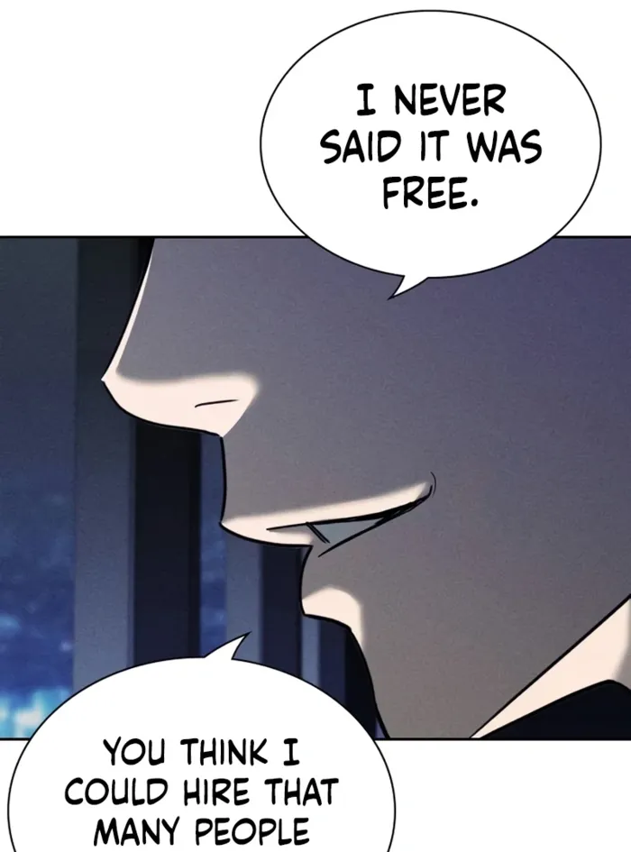 Read Debtbound by Blood EN Manga Online