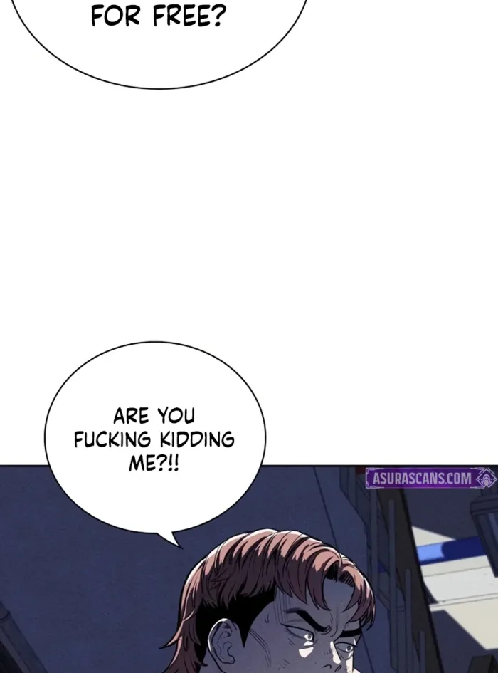 Read Debtbound by Blood EN Manga Online