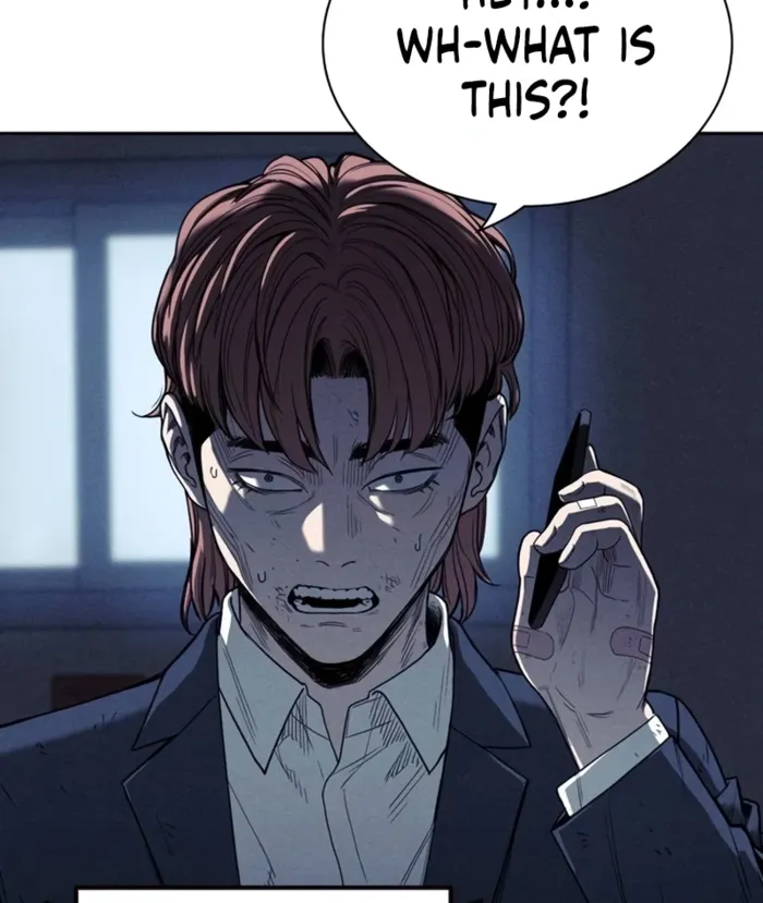 Read Debtbound by Blood EN Manga Online