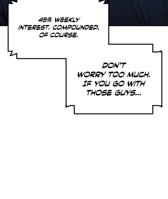 Read Debtbound by Blood EN Manga Online