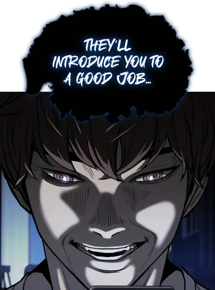 Read Debtbound by Blood EN Manga Online