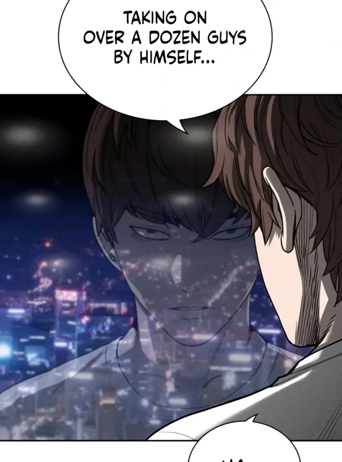 Read Debtbound by Blood EN Manga Online
