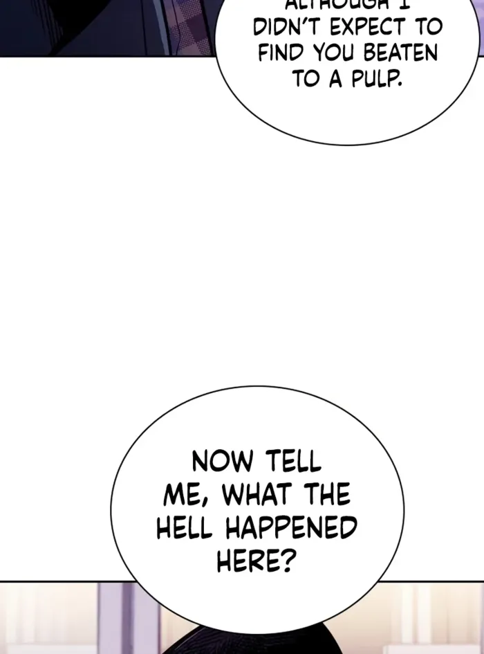 Read Debtbound by Blood EN Manga Online