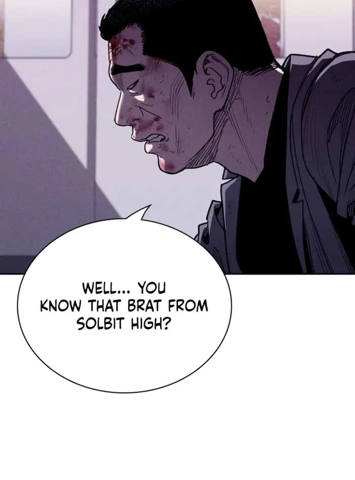 Read Debtbound by Blood EN Manga Online