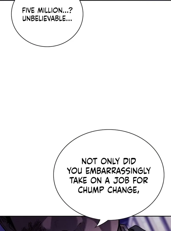 Read Debtbound by Blood EN Manga Online