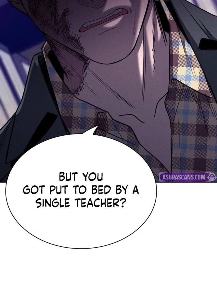 Read Debtbound by Blood EN Manga Online
