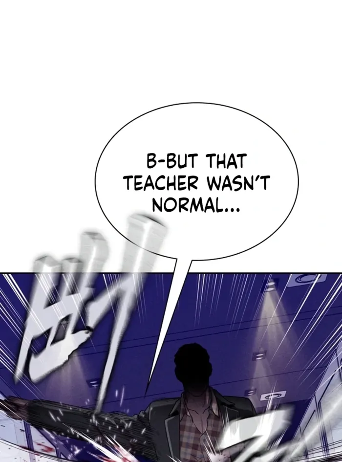 Read Debtbound by Blood EN Manga Online