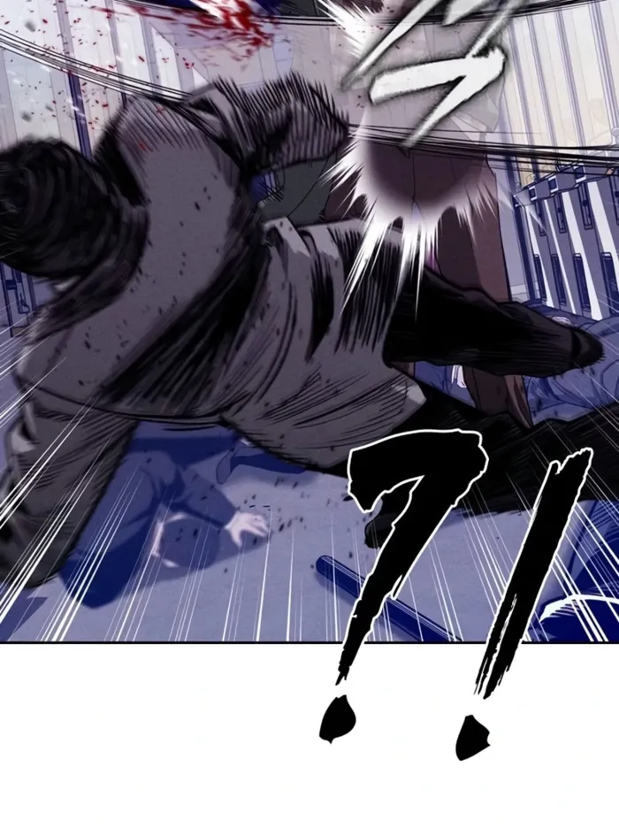 Read Debtbound by Blood EN Manga Online