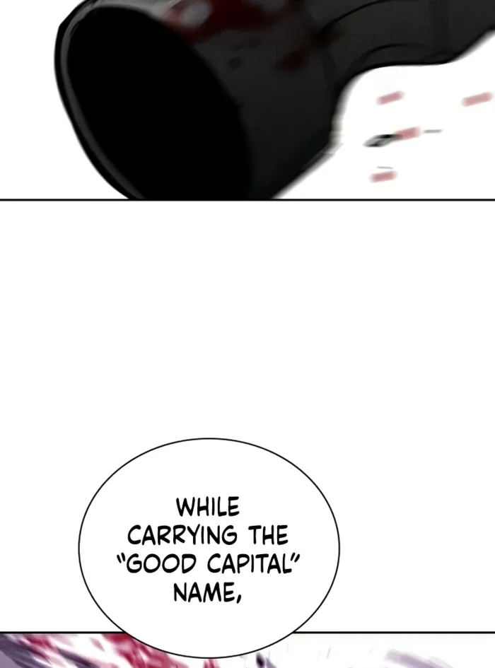 Read Debtbound by Blood EN Manga Online