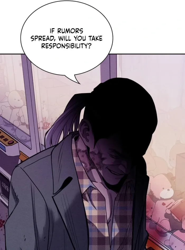 Read Debtbound by Blood EN Manga Online