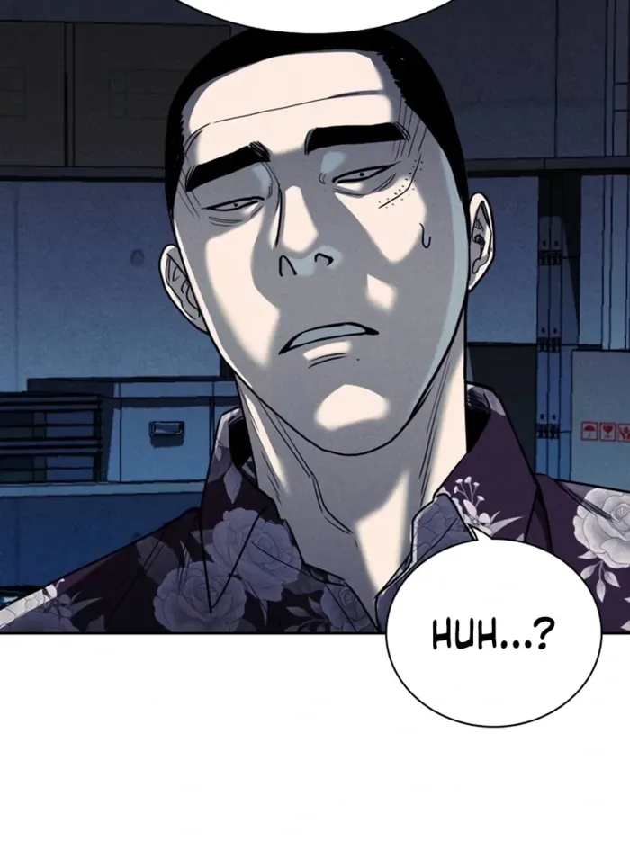 Read Debtbound by Blood EN Manga Online