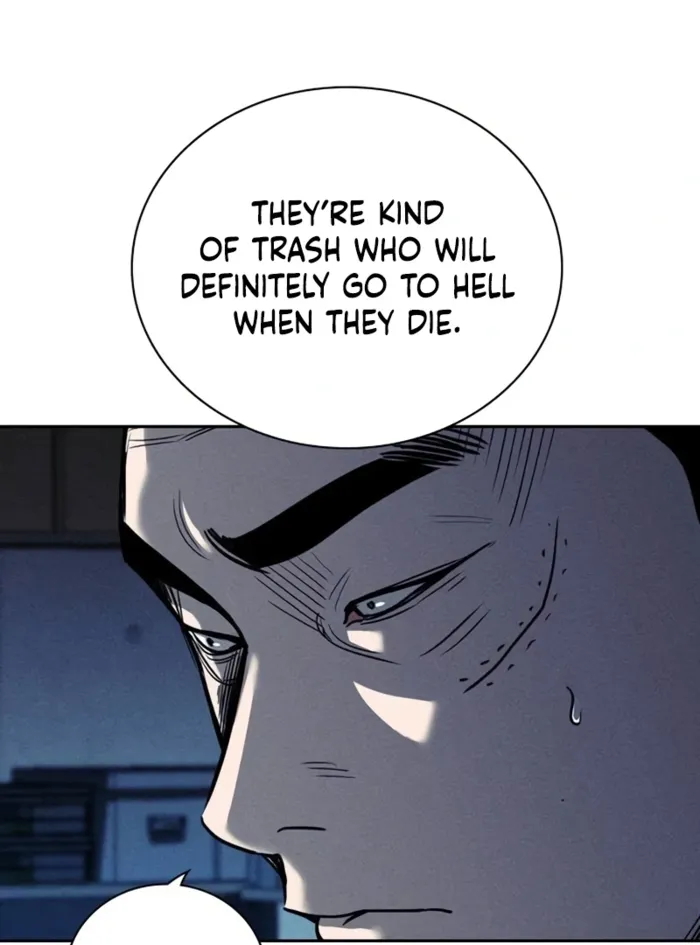 Read Debtbound by Blood EN Manga Online