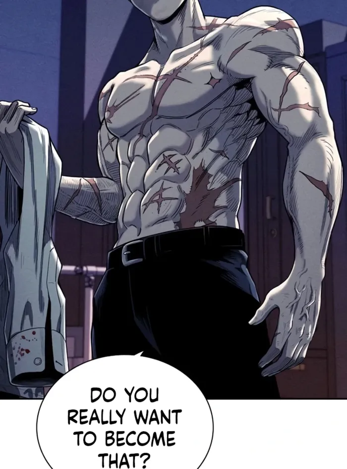Read Debtbound by Blood EN Manga Online
