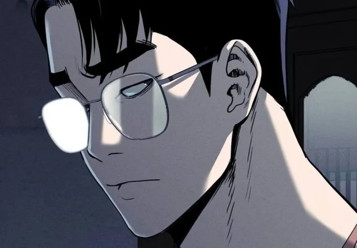 Read Debtbound by Blood EN Manga Online