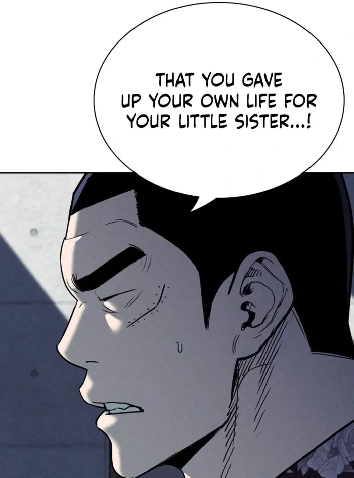 Read Debtbound by Blood EN Manga Online