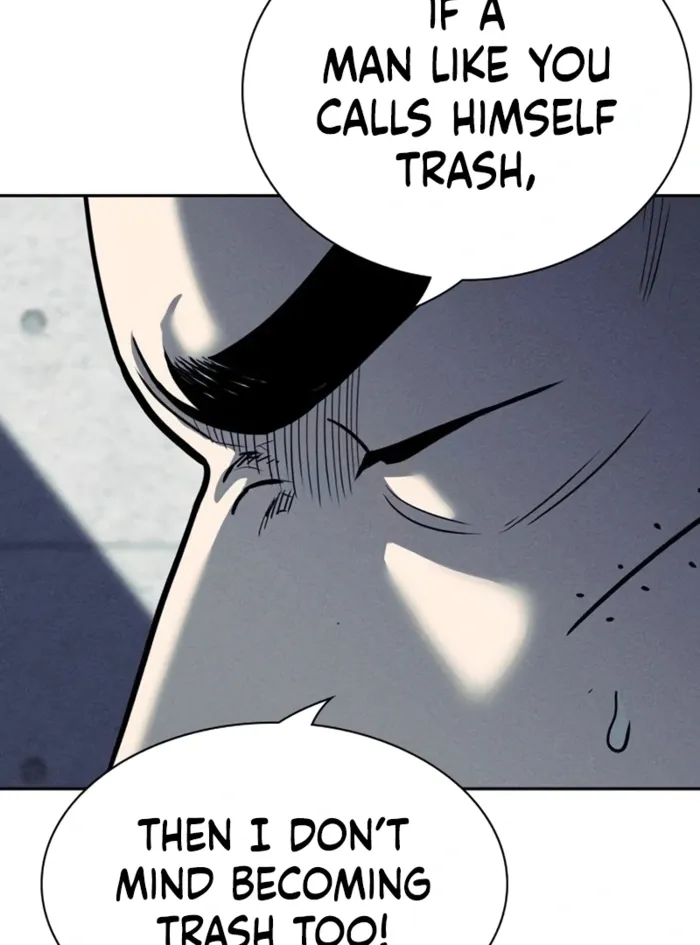 Read Debtbound by Blood EN Manga Online