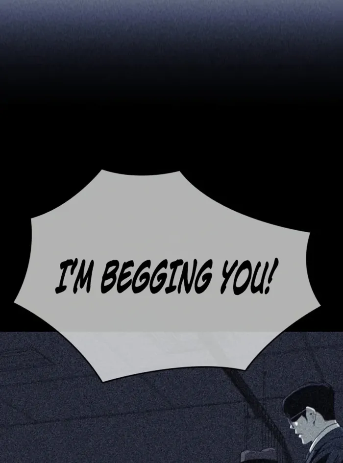Read Debtbound by Blood EN Manga Online