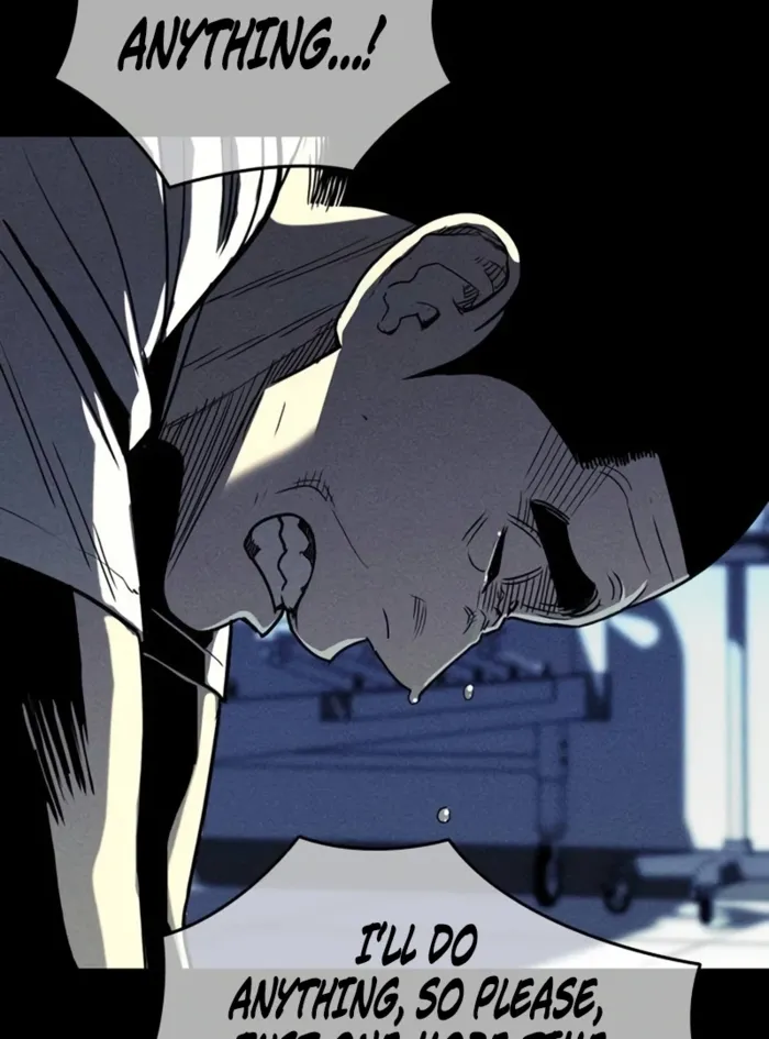 Read Debtbound by Blood EN Manga Online