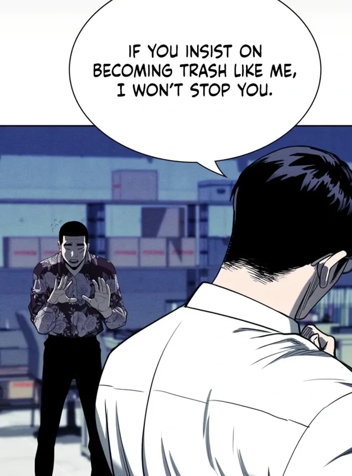 Read Debtbound by Blood EN Manga Online