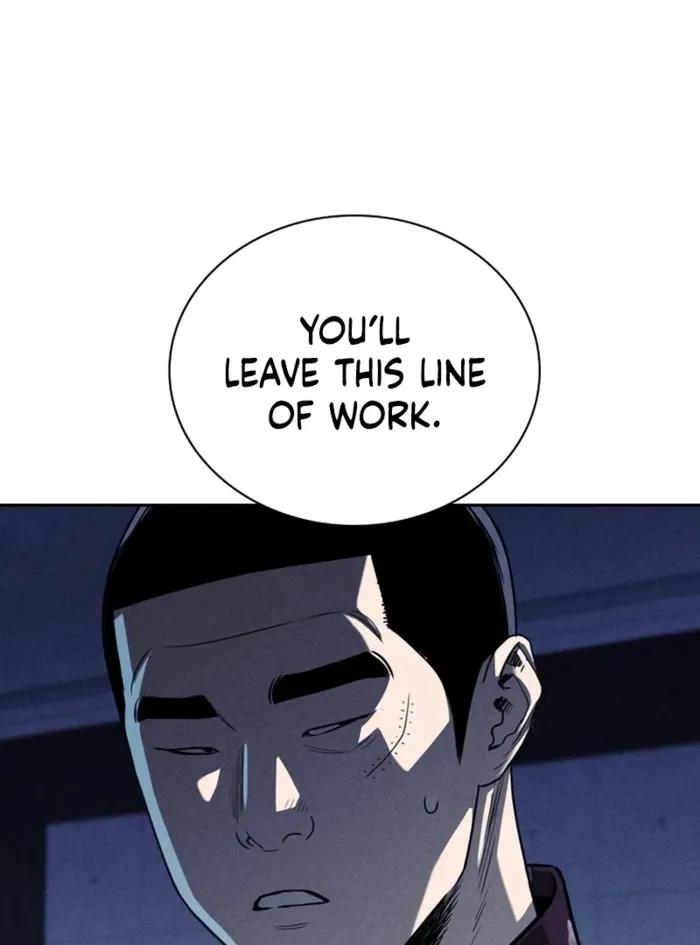 Read Debtbound by Blood EN Manga Online