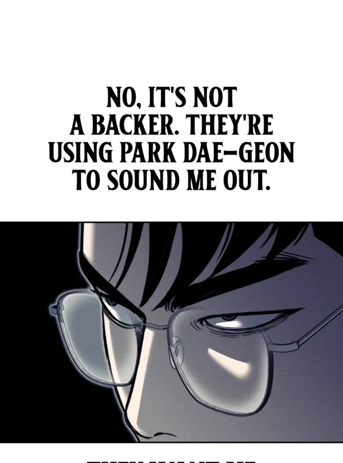 Read Debtbound by Blood EN Manga Online