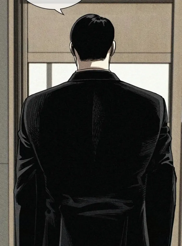 Read Debtbound by Blood EN Manga Online