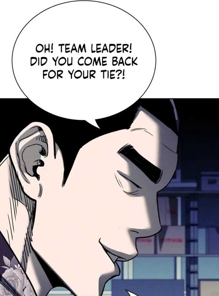 Read Debtbound by Blood EN Manga Online