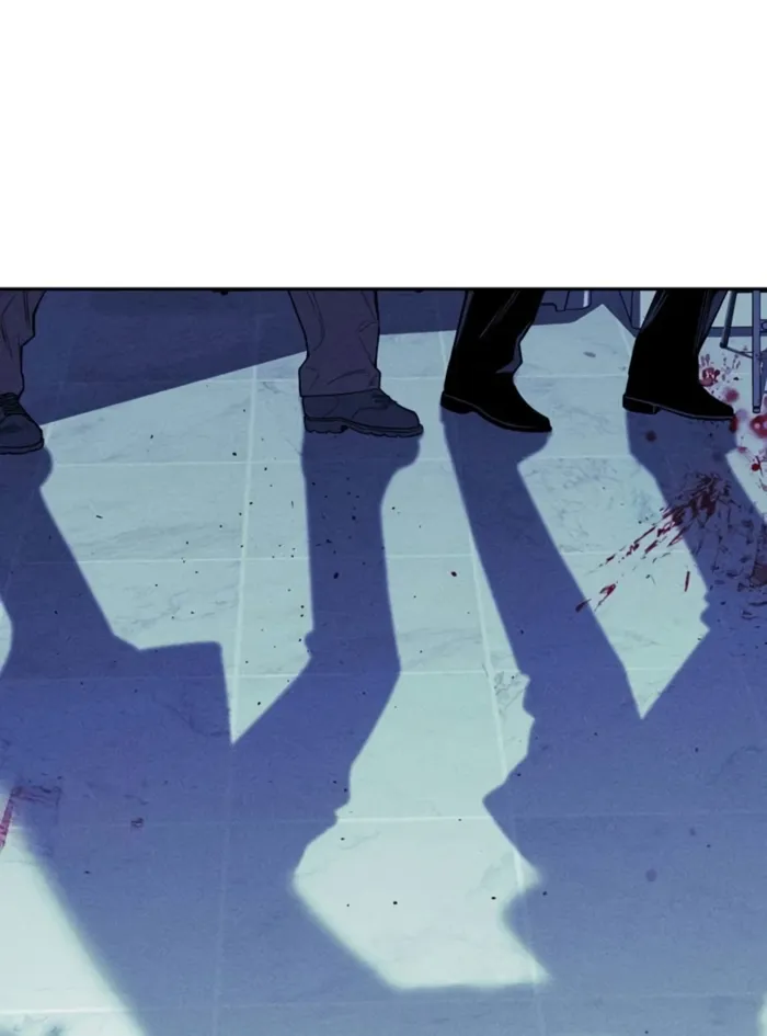 Read Debtbound by Blood EN Manga Online