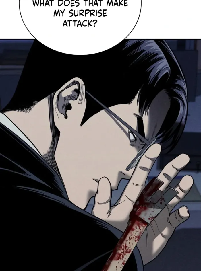 Read Debtbound by Blood EN Manga Online