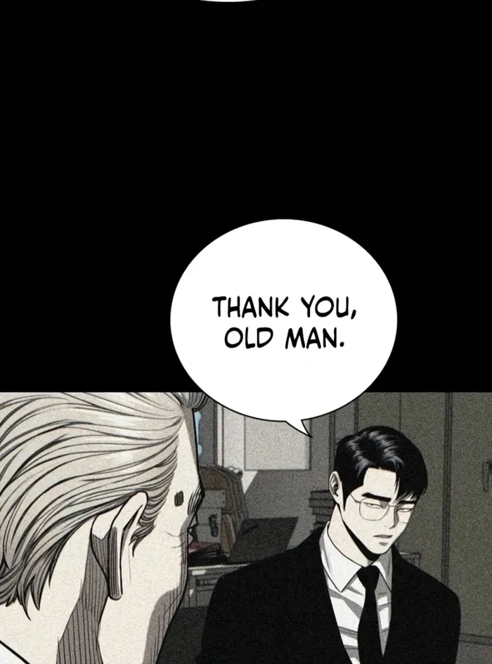 Read Debtbound by Blood EN Manga Online