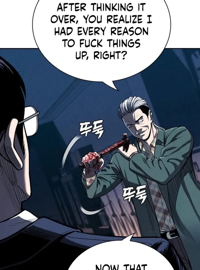 Read Debtbound by Blood EN Manga Online