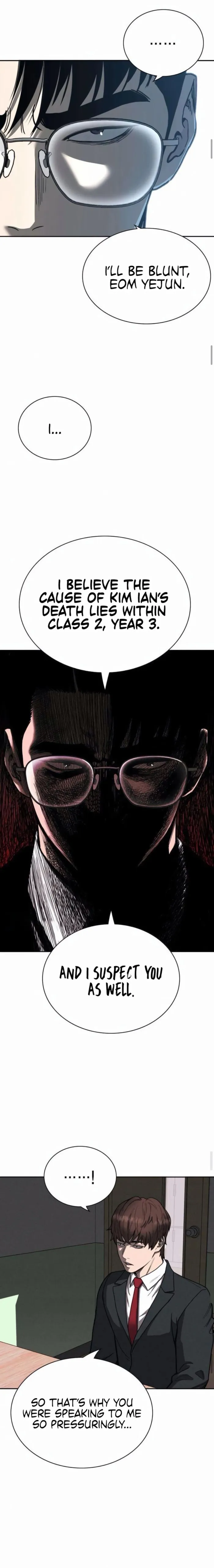 Read Debtbound by Blood EN Manga Online