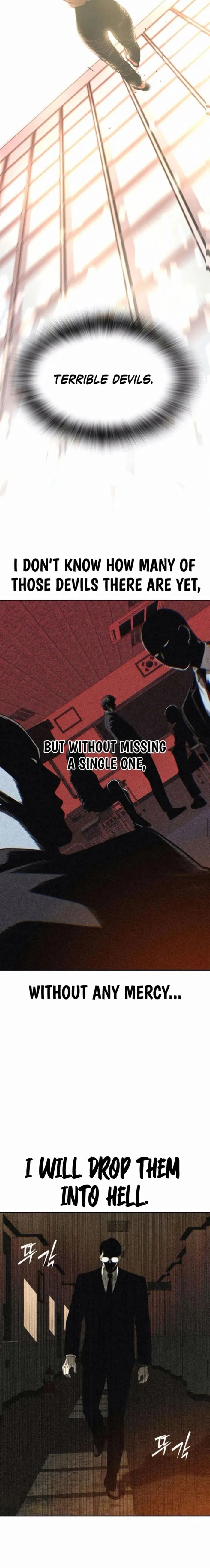 Read Debtbound by Blood EN Manga Online