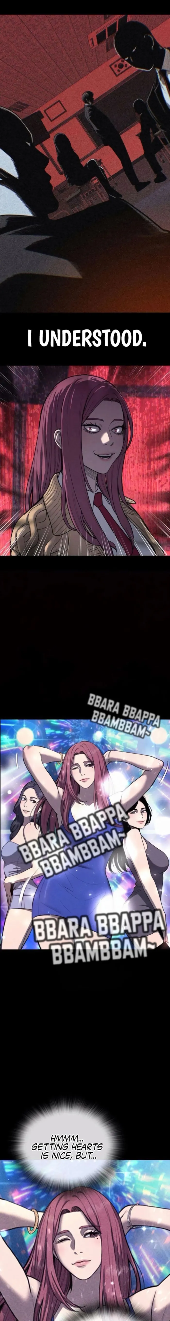 Read Debtbound by Blood EN Manga Online