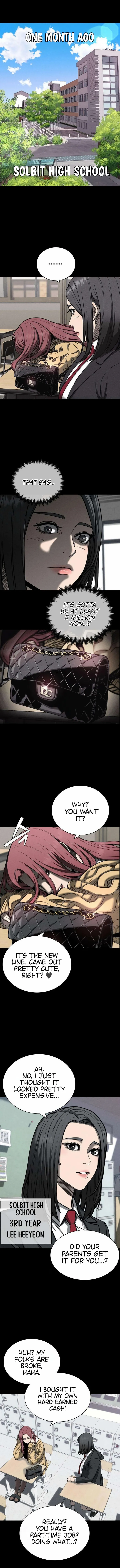 Read Debtbound by Blood EN Manga Online