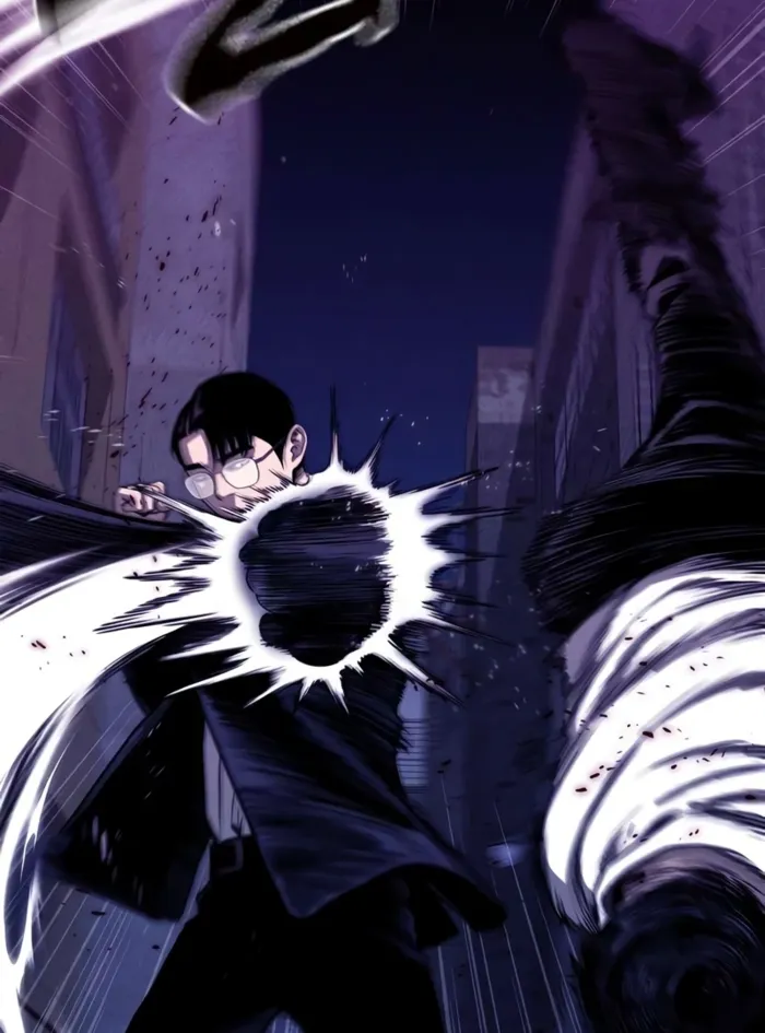 Read Debtbound by Blood EN Manga Online
