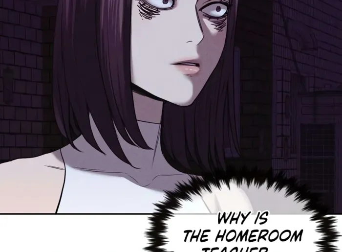 Read Debtbound by Blood EN Manga Online