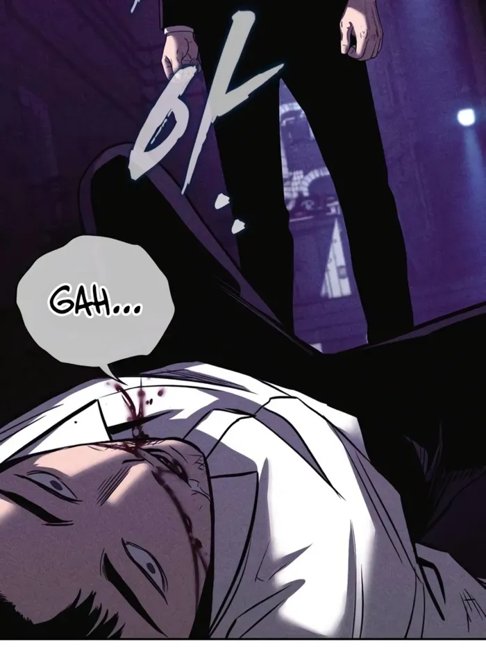 Read Debtbound by Blood EN Manga Online